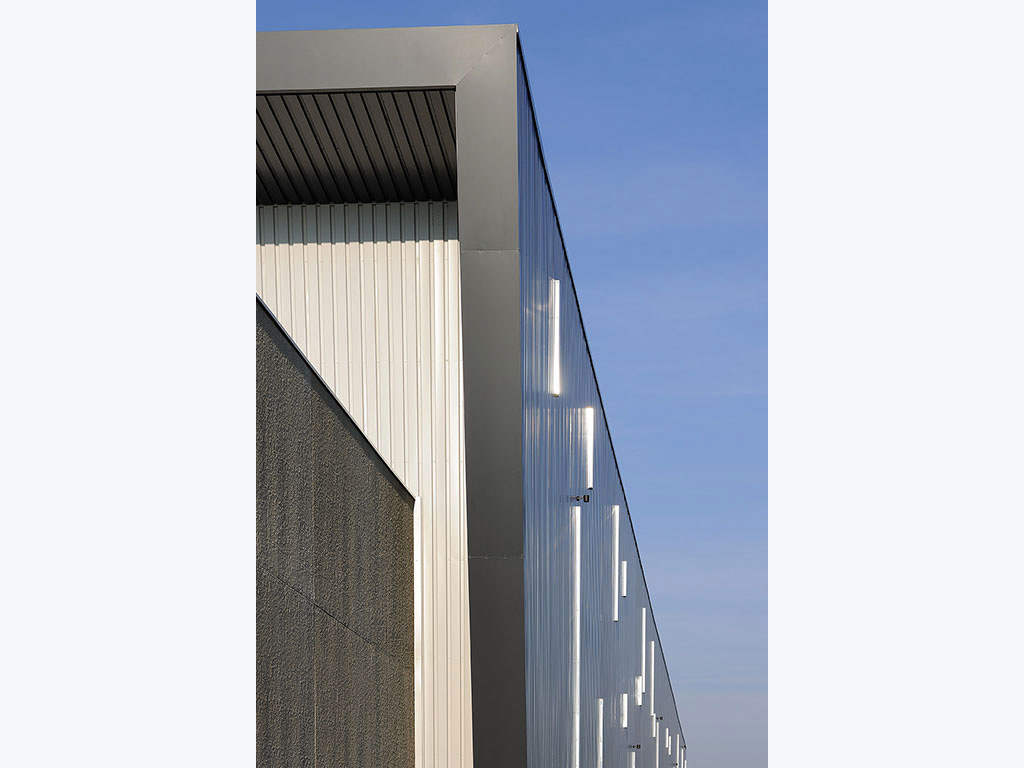 Détail Saint Quentin Fallavier